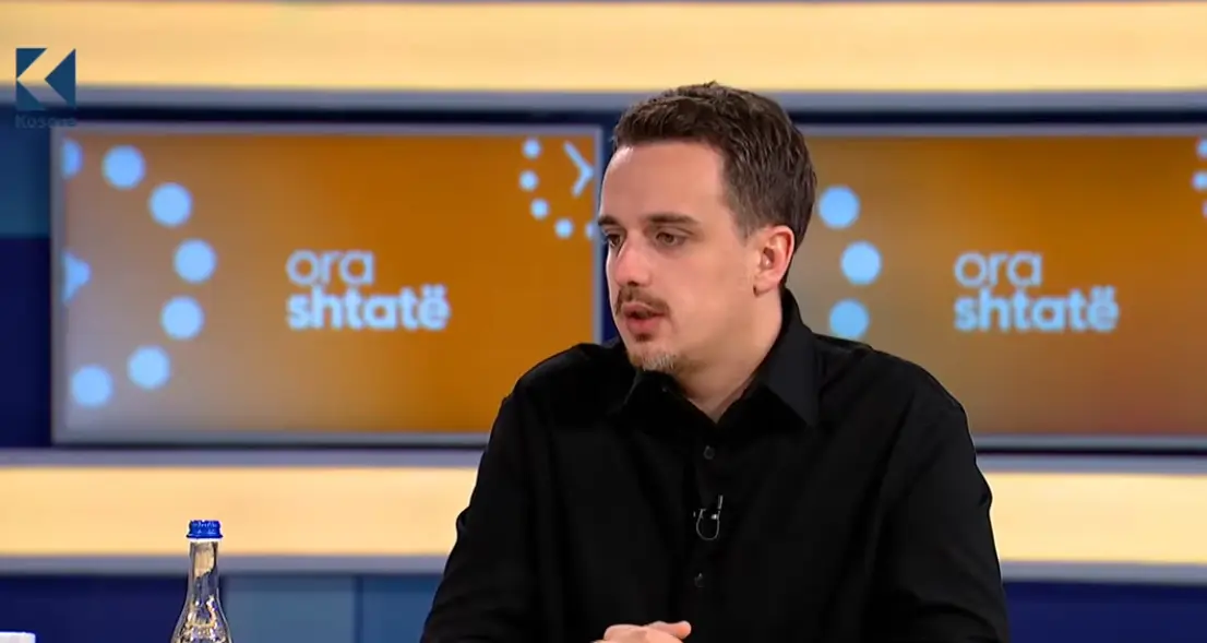 Zherka: Bota po përgatitet për diçka shumë më të madhe e më të rrezikshme (VIDEO)