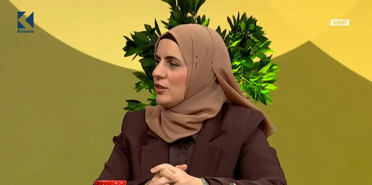 Tujani-Klinaku për situatën në Shqipëri: Pamje që të dhemb zemra! (VIDEO)