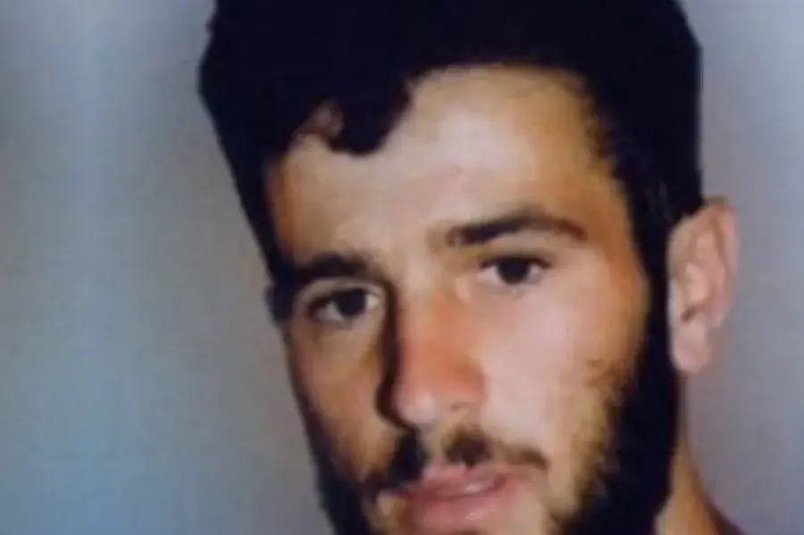 29 vjet nga rënia e dëshmorit Adrian Krasniqi, ushtarit të parë të rënë me uniformën e UÇK-së