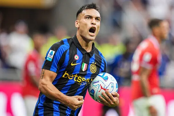 Lautaro Martinez pritet të mungojë deri në fund të nëntorit
