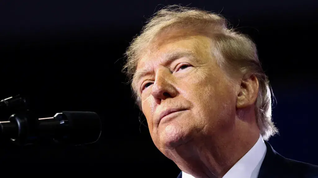 Trump: Pezullimi i sanksioneve ndaj Rusisë synon vazhdimin e negociatave për paqe