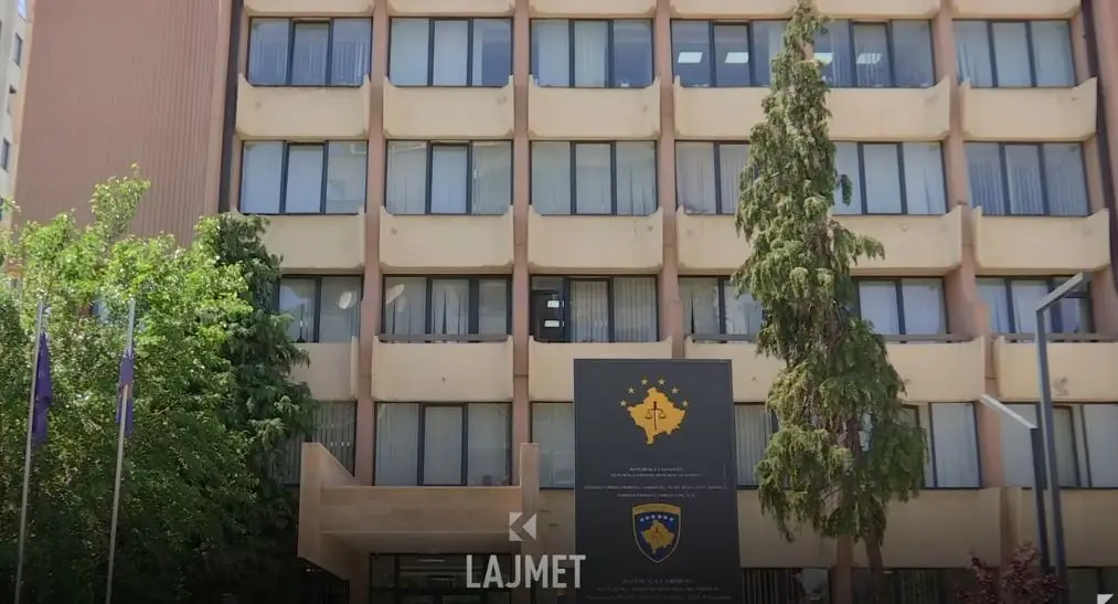 Thirri për pushkatimin e Haradinajt, por Llugiqi mori aktakuzë (VIDEO)