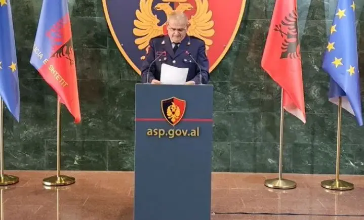 “Kemi identifikuar grupe që bëjnë thirrje për akte terroriste”, Drejtori i Rendit: 127 arrestime, 120 të lënduar