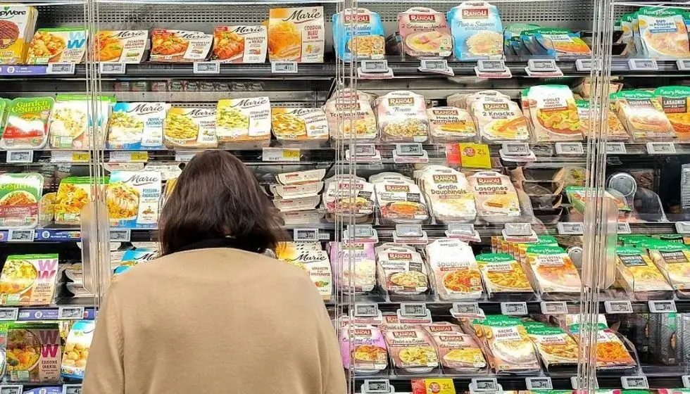 Hakerët godasin supermarketet franceze, frigoriferët arrijnë deri në 50°C
