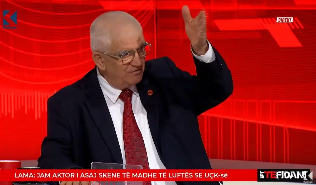 “Ajo gjykatë të shpallet e paligjshme dhe e pavlefshme”, Gjenerali Lama për Specialen (VIDEO)