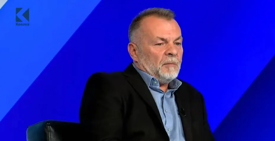 Paçarizi me ironi për ekspozenë e Kurtit: Isha shumë i lumtur që jetoja në Epokën e tij (VIDEO)