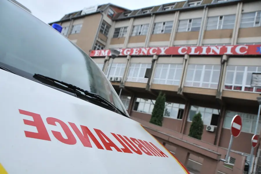 Incident në Lipjan mes djalit dhe babait
