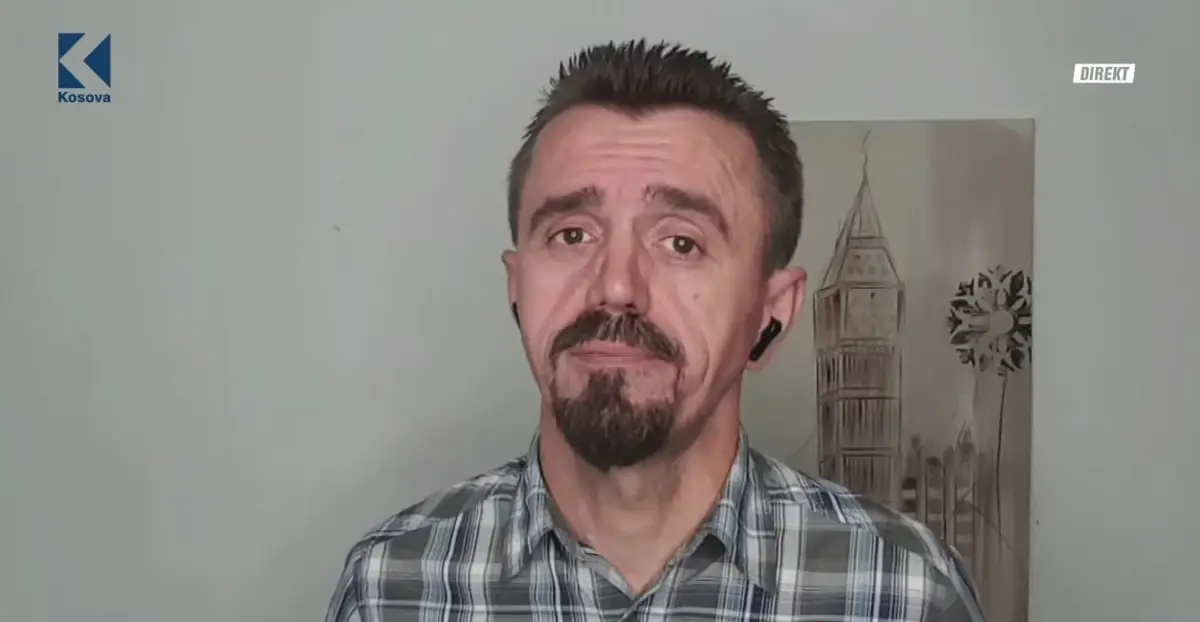 Stambolli “nën ujë”, gazetari Brahaj jep detajet e fundit (VIDEO)