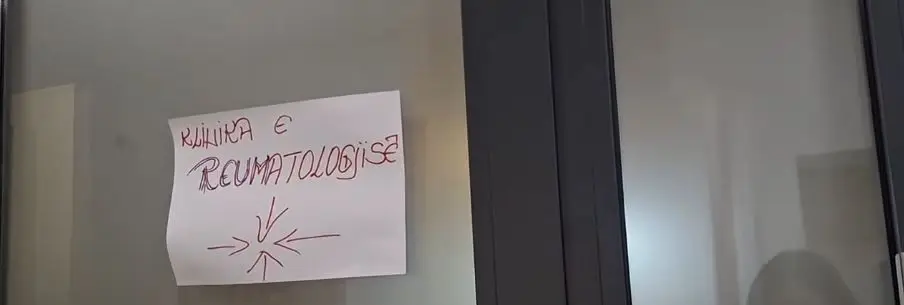 Konkursi për Reumatologji: Vitia fajin ia lë ShSKUK-së, kjo hesht (VIDEO)