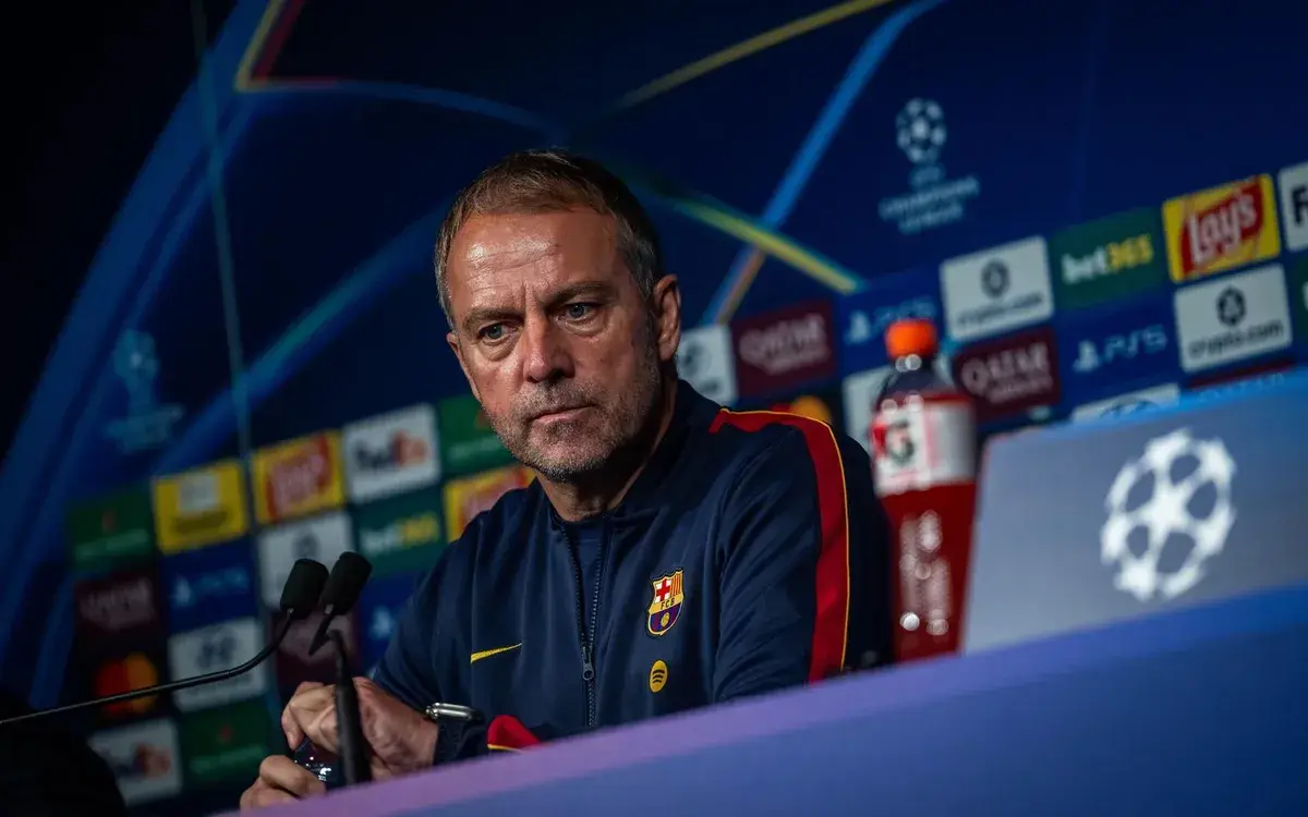 Plani i Barcelonës për ta fituar Ligën e Kampionëve