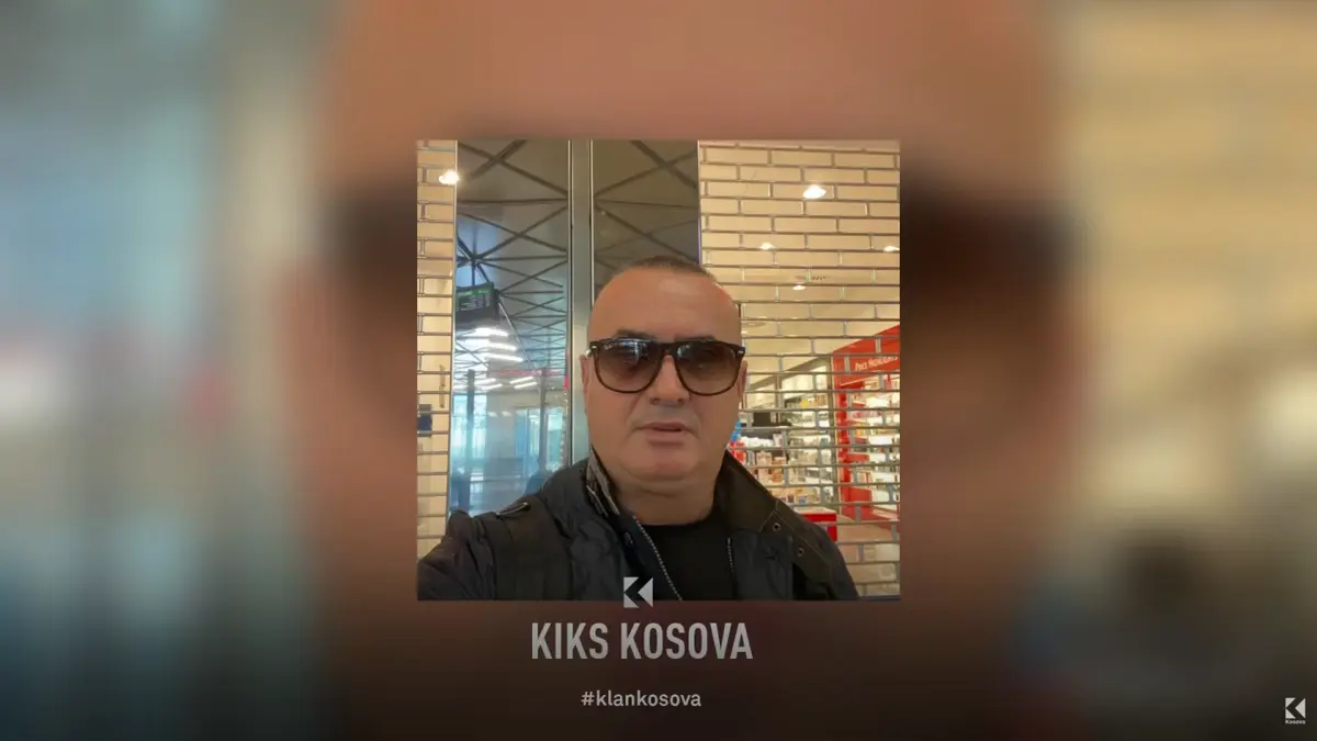 Dosja e Ilir Rexhepit: Nga prostitucioni te sulmi ndaj KIKS-it e dyshimet për tjetërsim toke