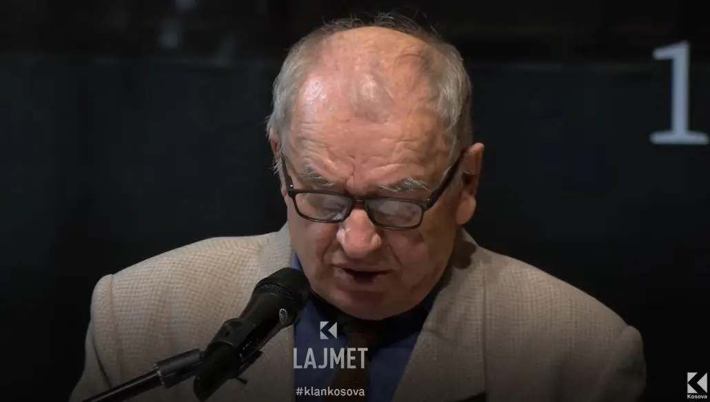 Kujtimi për Rrecajn, i gjallë për miqtë (VIDEO)