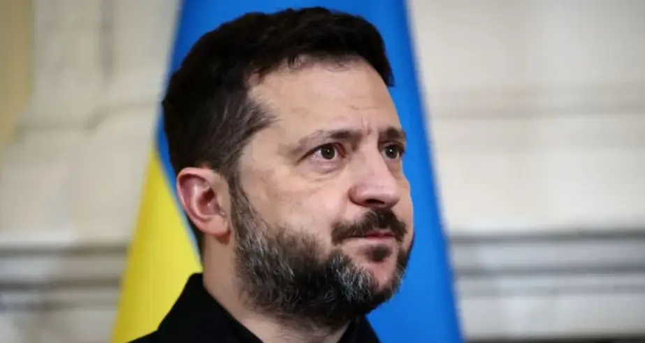 Zelensky thotë se Ukraina do të rifillojë goditjet ndaj rafinerive ruse