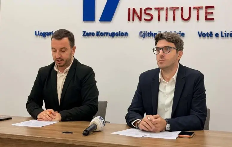 KDI: Reforma në drejtësi pa rezultate konkrete