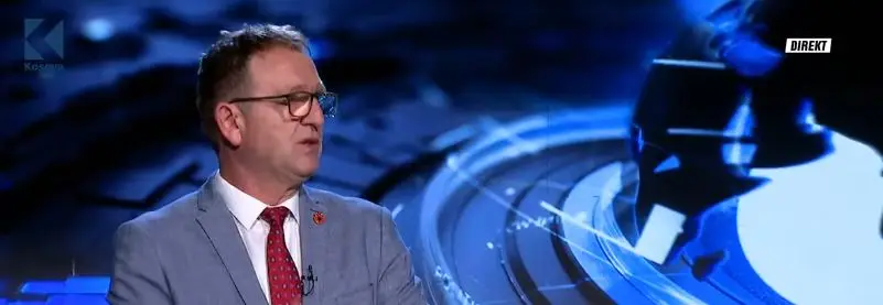 Nimani: Kurti dhe Hamza e kanë obligim koordinimin për çështjen e Apelit