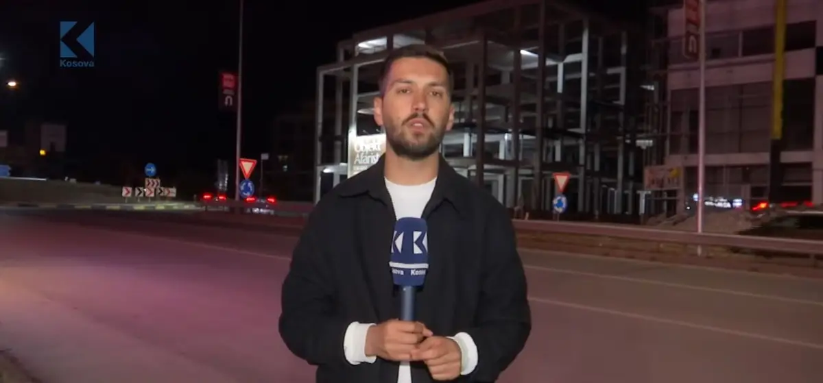 Suspendimi i tre policëve, “i kërkuan vajzës të shkojnë në motel” (VIDEO)