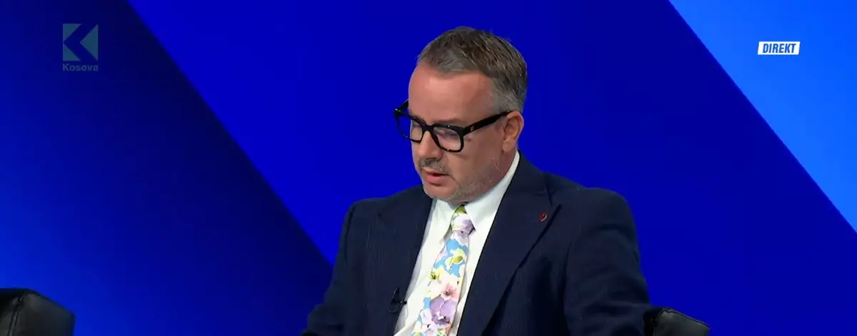 Kajtazi: Kosova do duhej të reagonte para shpalljes së aktgjykimit (VIDEO)