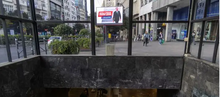Reuters: Serbia kap gjashtë persona të dyshuar për planifikimin e dhunës në ditën e zgjedhjeve