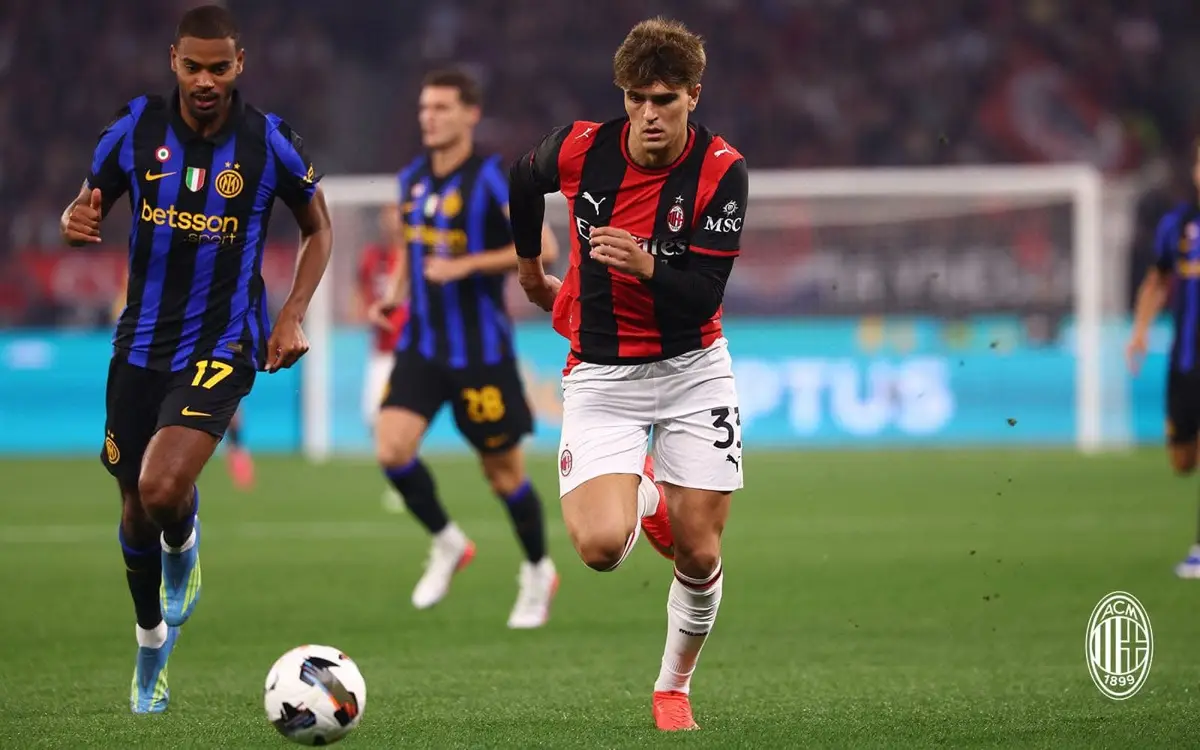 Milan – Inter, sonte ndalet bota e futbollit në derbin e madh të Milanos!