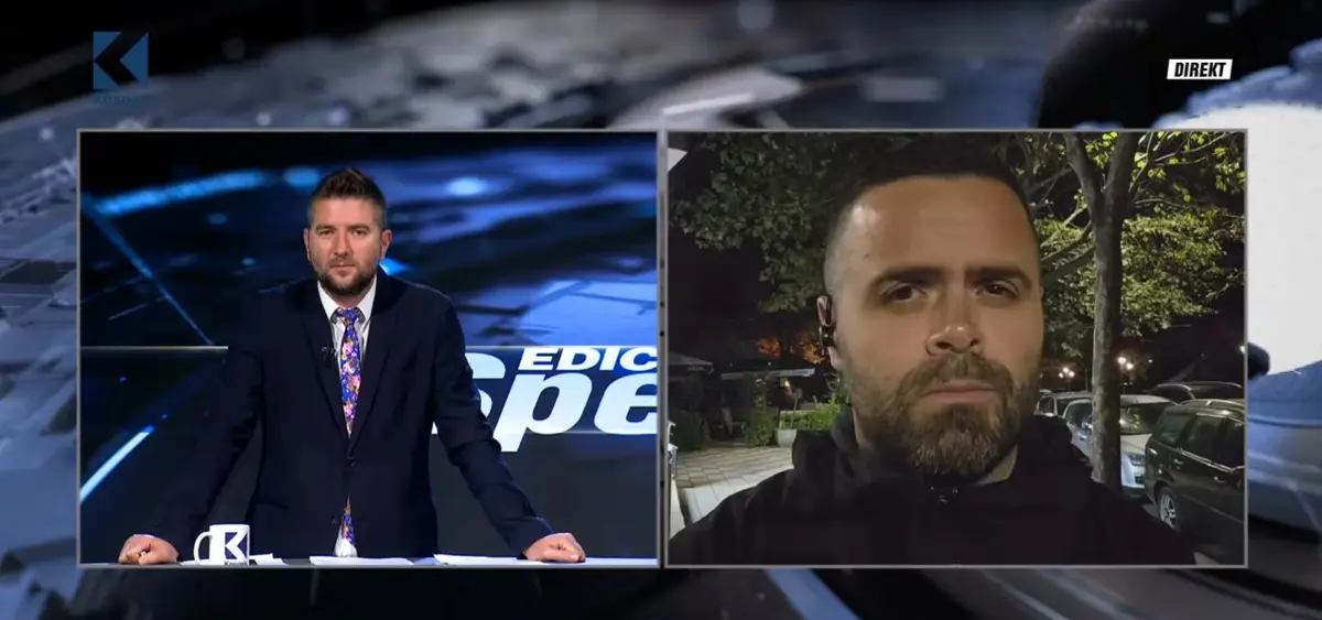 Çfarë ndodhi sot dhe çka pritet nesër? – Rexha jep detaje për protestat në Shqipëri (VIDEO)