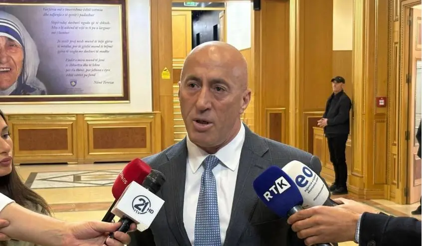 Haradinaj: Mbrojtja e UÇK-së është mbrojtje e sigurisë kombëtare
