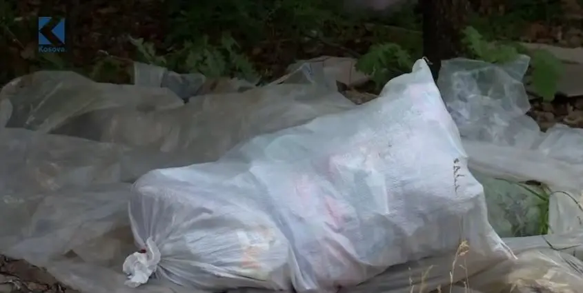 Taksa mjedisore: Mblidhen 400 e shfrytëzohen veç 8 milionë euro (VIDEO)