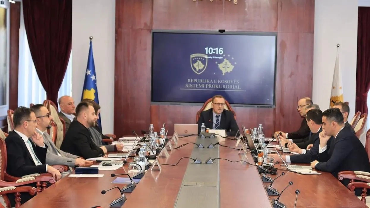 KPK-ja anulon rekrutimin e prokurorëve të rinj
