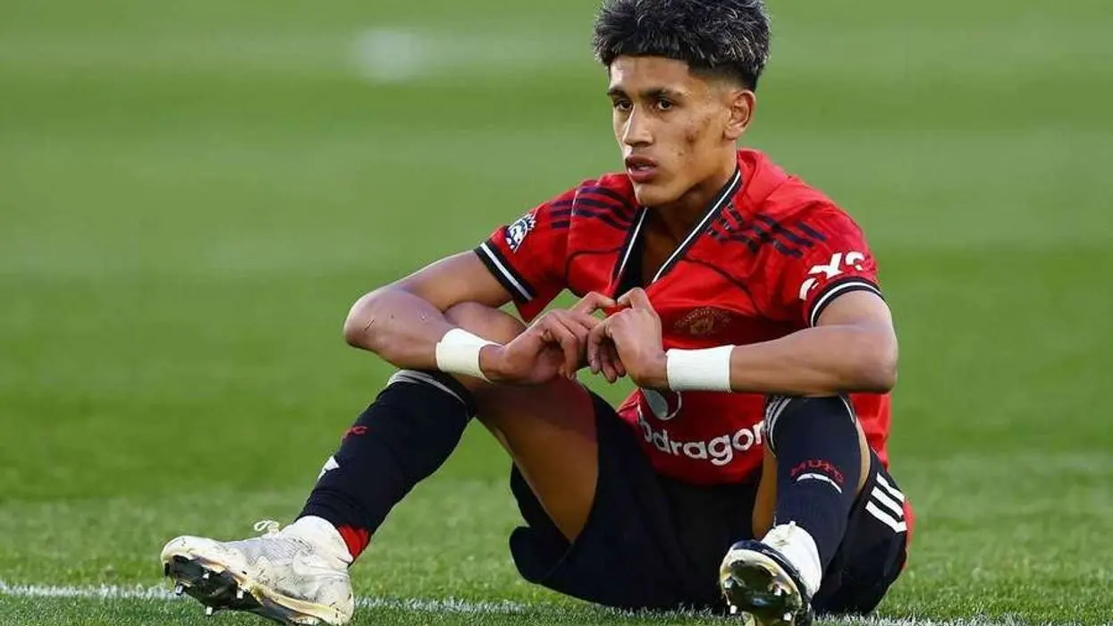 Barcelona afër t’ia “rrëmbejë” Man Unitedin talentin më të madh që prej Cristiano Ronaldos