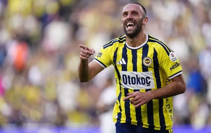 Muriqiiiii, vjen nga banka rezervë dhe gol për Fenerin