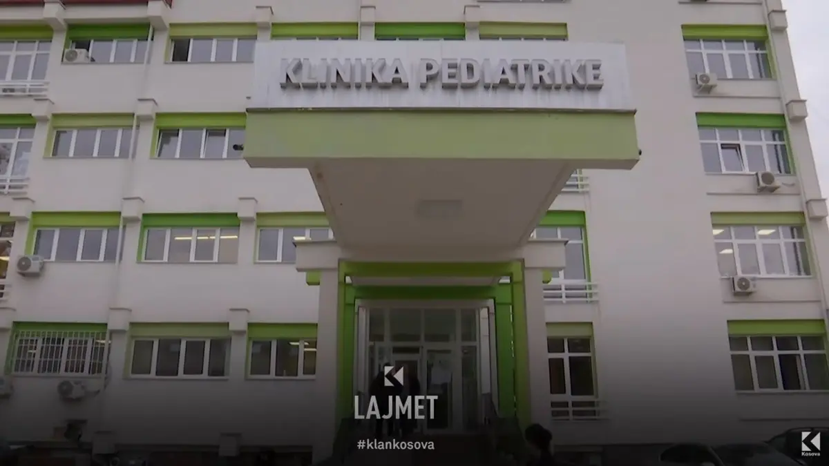 Kontrollet për fëmijë: Pediatri, veç në spital ose në privat (VIDEO)