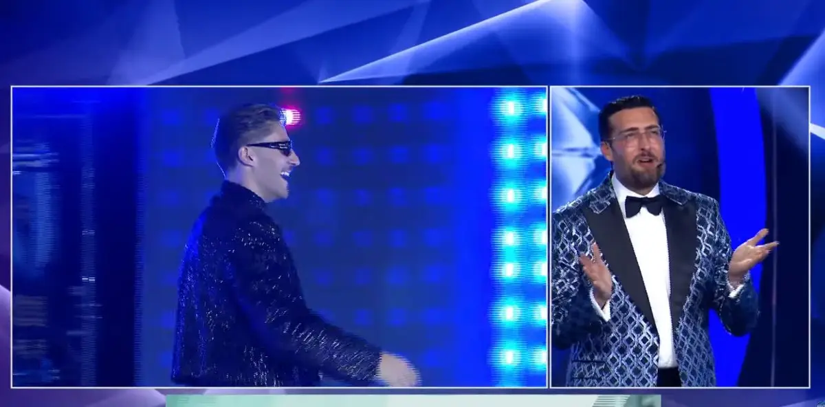 Bejta, banori i parë që hyn sonte në BBVK5 (VIDEO)