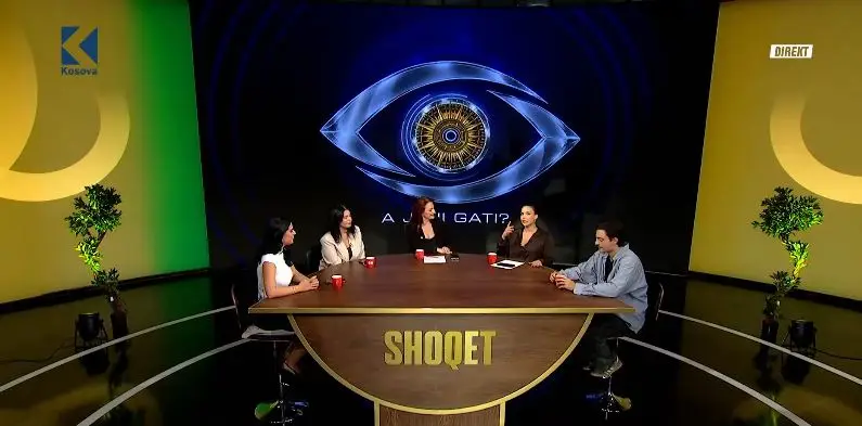 “Personazhe interesante…”, Labi vjen me më të rejat e BBVK-së (VIDEO)