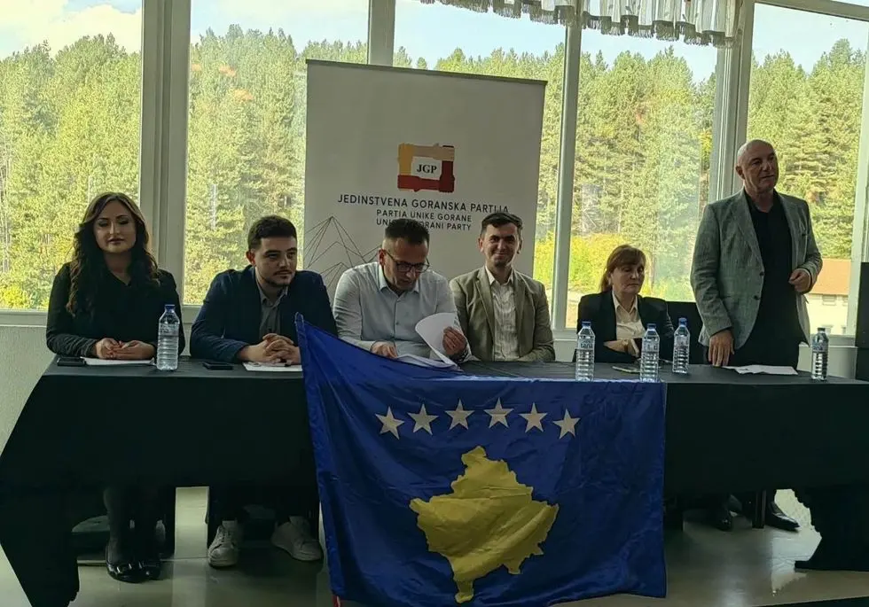 JGP reagon ndaj Filiz Mustafës: Gora dhe Opoja nuk janë arenë për manipulime politike