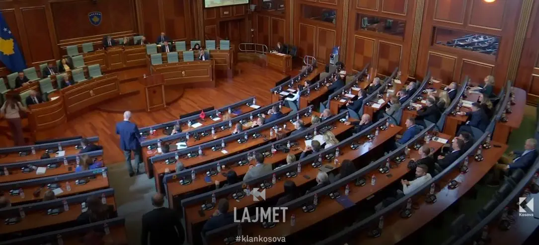 Buxheti shtetëror: Rishikimi i sivjetmë zë afatet e atij 2027 (VIDEO)