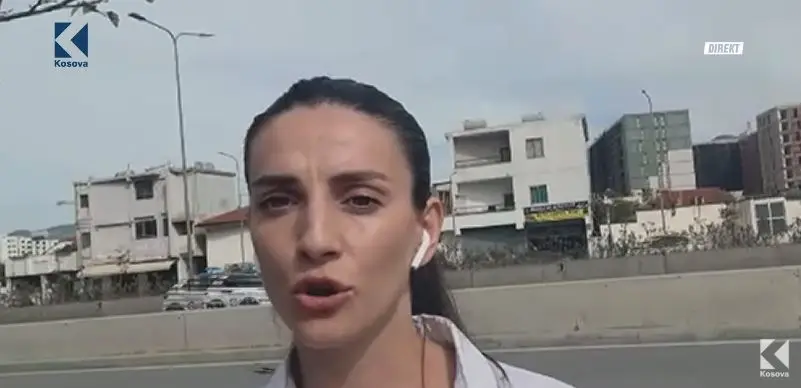“Situata është jashtë kontrollit”, LIVE nga Tirana, çfarë po ndodh atje? (VIDEO)
