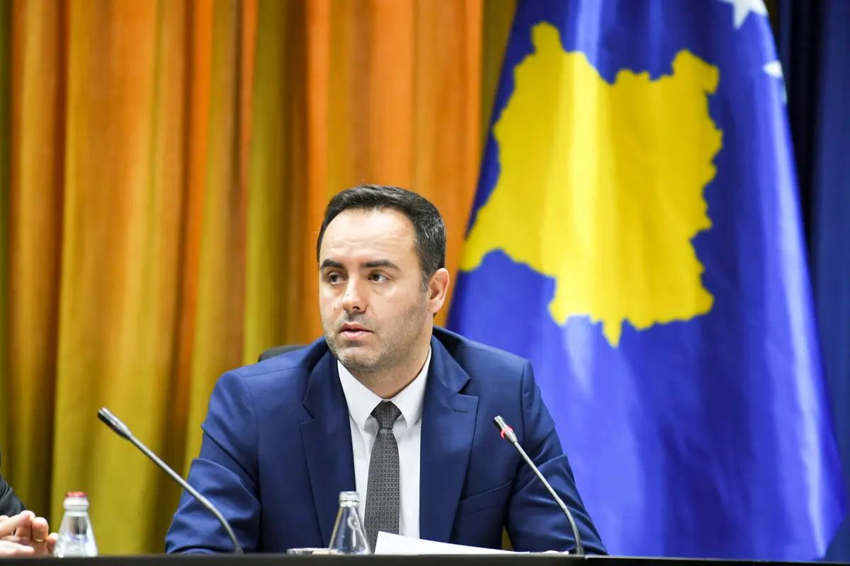 Konjufca tregon hapat e ndërmarrë për mbrojtjen e ish-krerëve të UÇK-së në Apel