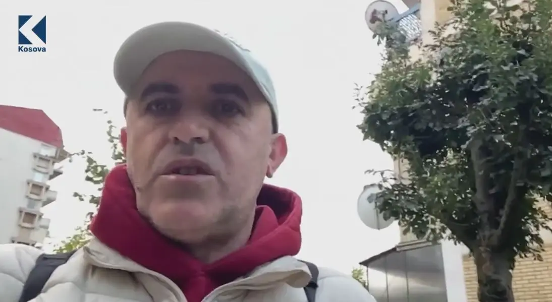 Prizren: Policia gjen 26 mijë e 900 franga zvicerane në një automjet, rasti po hetohet për shpëlarje parash (VIDEO)