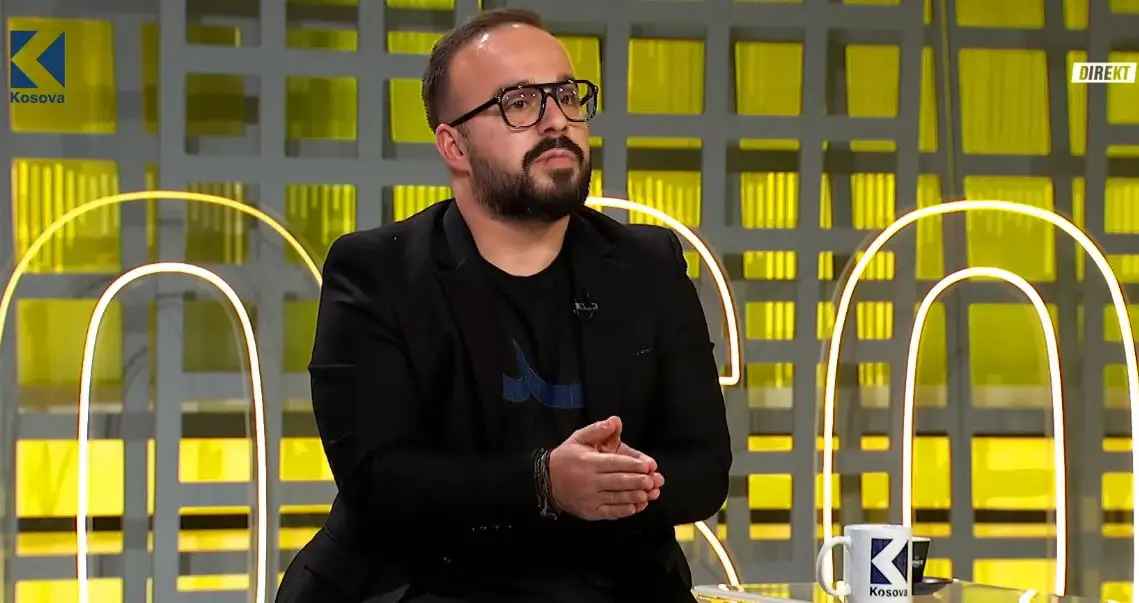 Kafexhiu: Apeli është çështja kyçe – tash duhet të punojmë për ta ç’bërë dënimin (VIDEO)