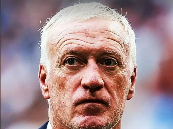 Juventusi kontakton Didier Deschamps, francezi favorit për të zëvendësuar Spallettin