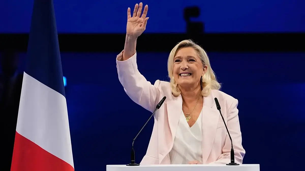 Francë: Përçarjet politike rrisin shanset për balotazh Le Pen–Melenchon