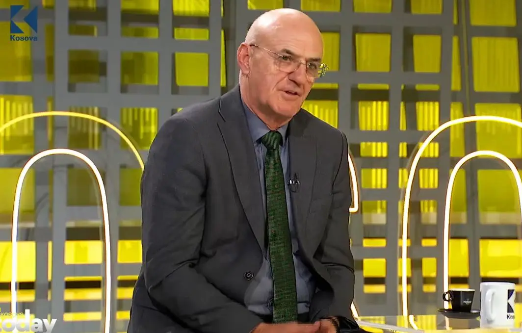 Kastrati: Serbia vazhdon përpjekjet për destabilizimin e Kosovës (VIDEO)