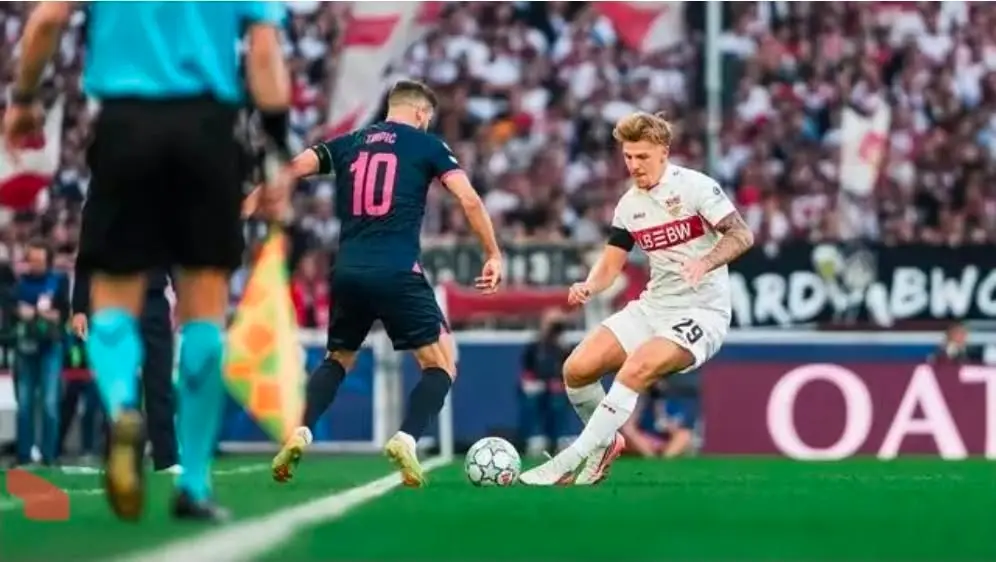 Barcelona synon Finn Jeltsch që në janar, në garë me Real Madridin dhe Liverpoolin