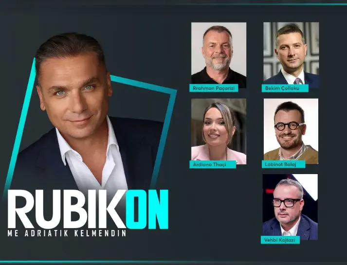 RUBIKON sonte: Çfarë pushteti dhe çfarë opozite kemi tash?