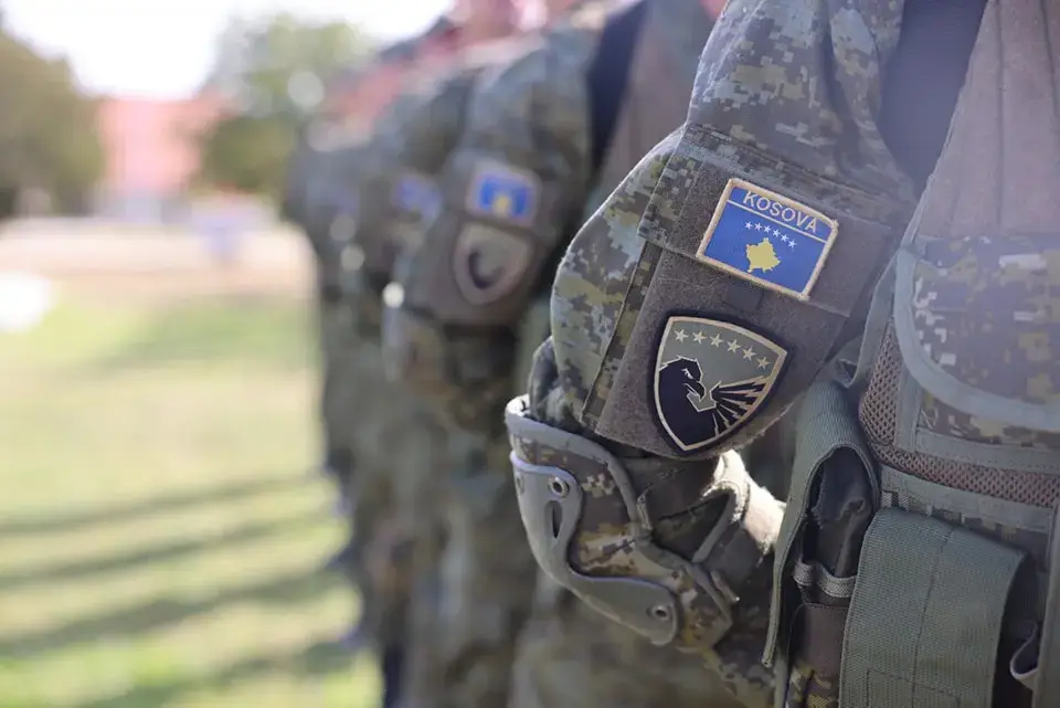 Gjendet një granatë dore në Malishevë, intervenon njësiti i deminimit i FSK-së