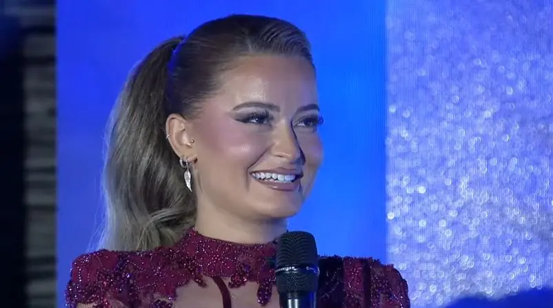 Shqiponja “fluturon” në shtëpinë e BBVK5 (VIDEO)