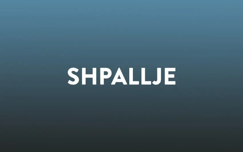 Shpallje e diplomës së pavlefshme